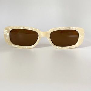 Reality Eyewear x Posse Sunglasses